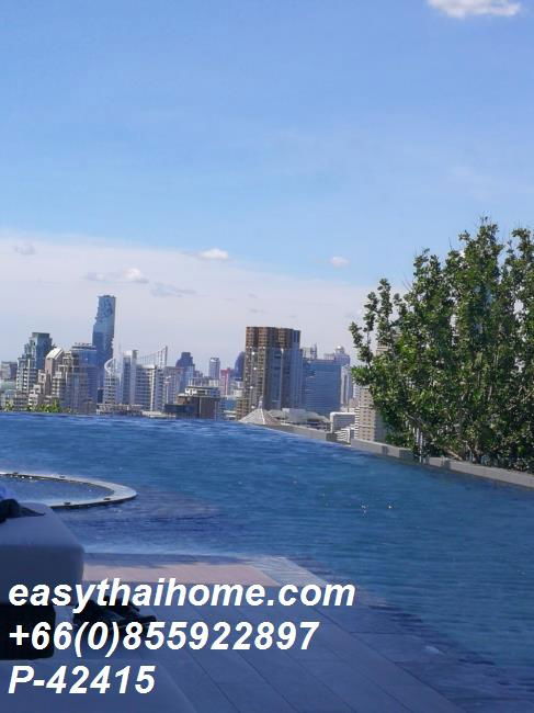 รูป P-42415 ให้เช่า คอนโด ไลฟ์ วัน ไวร์เลส แขวงลุมพินี เขตปทุมวัน กรุงเทพมหานคร พร้อมอยู่ ราคาถูก Line Id: @easythaihome 085-592-2897 - รูปที่ 10/21