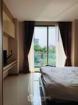 1-BR Condo at The Riviera Wongamat close to Pattaya North (ID 1545814)