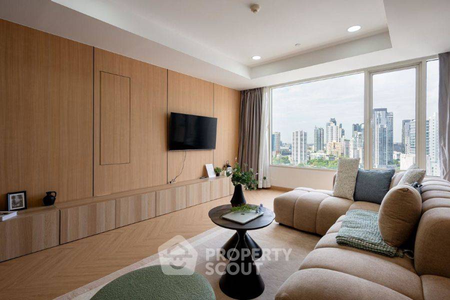 รูป คอนโด 2-ห้องนอน ที่ แฮมป์ตัน ทองหล่อ10 ใกล้ BTS ทองหล่อ (ID 2469917) - รูปที่ 10/17