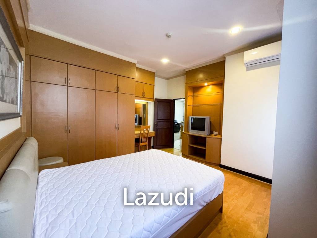 picture 2 bedrooms 2 bathrooms 120 Sq.M. Supalai Place Sukhumvit 39 - 5/11