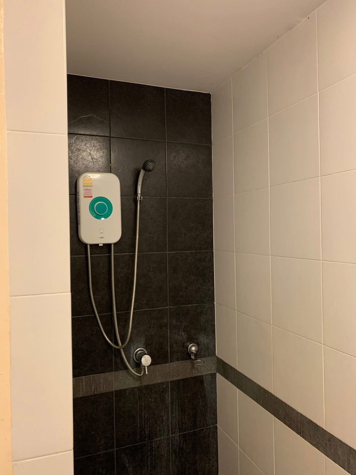 รูป ME2500322 ให้เช่าคอนโด A Space สุขุมวิท 77 ใกล้รถไฟฟ้า สายสีเหลือง - รูปที่ 9/10