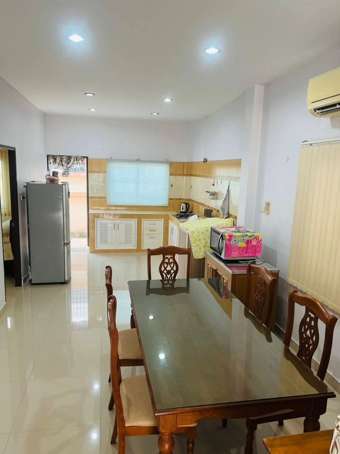 รูป 🏡 ประกาศขายบ้านเดี่ยว 2 ชั้น (วชิรา)ทำเลดี น้ำไม่ท่วม พร้อมเฟอร์นิเจอร์และเครื่องใช้ไฟฟ้า - รูปที่ 16/19