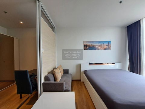 🔥🔥🔥 FOR RENT condo , Park Origin Phrom Phong , BTS-Phrom Phong , Khlong Tan , Khlong Toei , Bangkok , CX-16208 ✅ Live chat with us ADD LINE @connexproperty ✅ 🔥🔥🔥