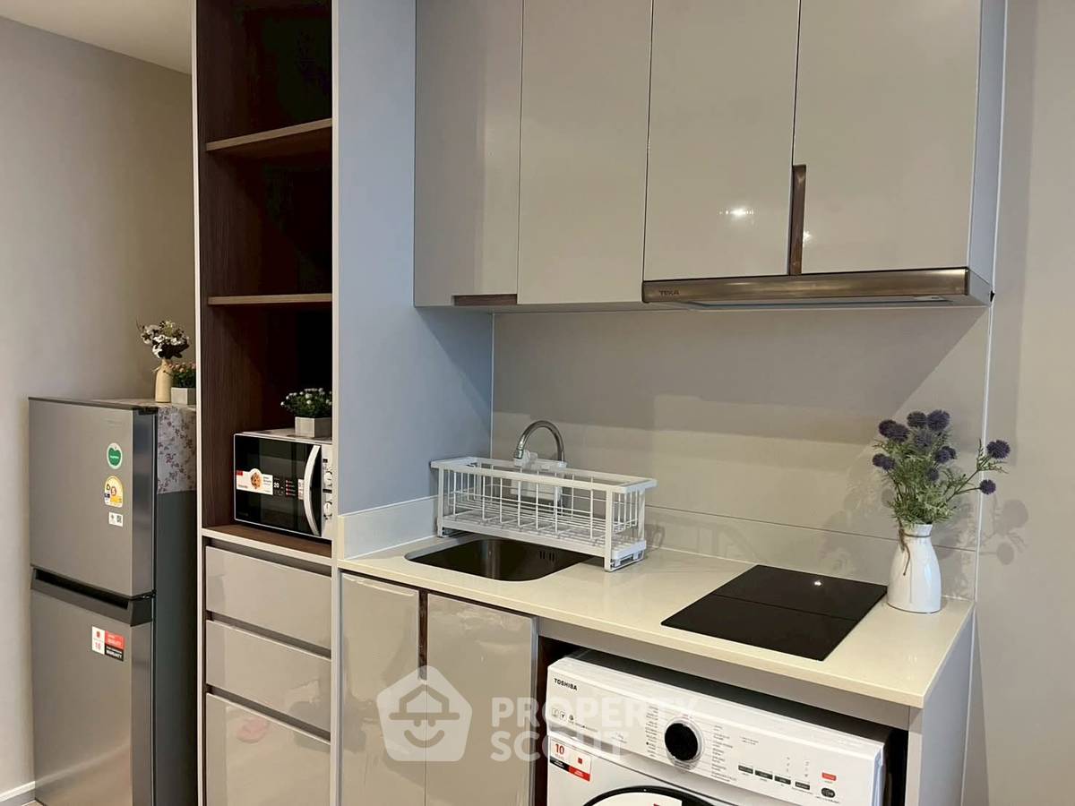 picture 1-BR Condo at VEHHA Hua Hin close to Vana Nava Water Jungle (ID 2355581) - 3/14