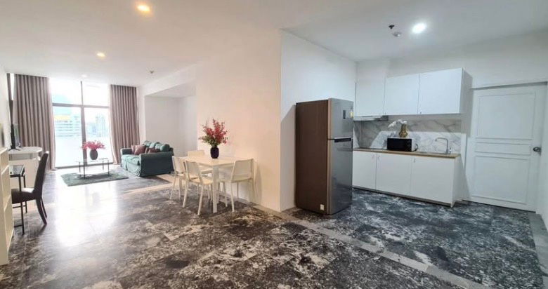 picture #R8138 ð 101268 Condo for Rent: The Waterford Park Condominium (Sukhumvit 53) - 11/17