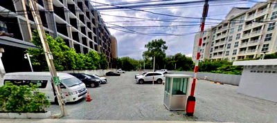 ที่ดิน พัทยา : ขายที่ดินติดทะเลนาจอมเทียน พัทยา แปลงสวย ทำเลทอง แหล่งธุรกิจ 