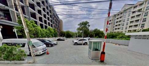 ขายที่ดินติดทะเลนาจอมเทียน พัทยา แปลงสวย ทำเลทอง แหล่งธุรกิจ