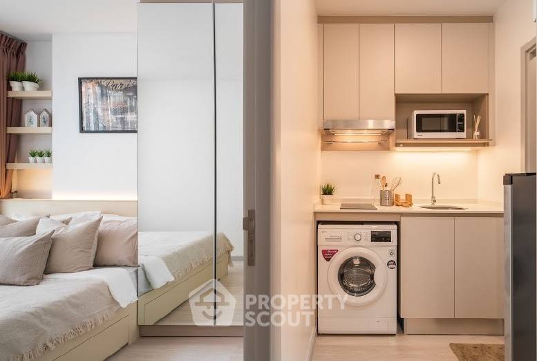 picture 1-BR Condo at Knightsbridge Prime Sathorn near BTS Saint Louis (ID 302718) - 14/16
