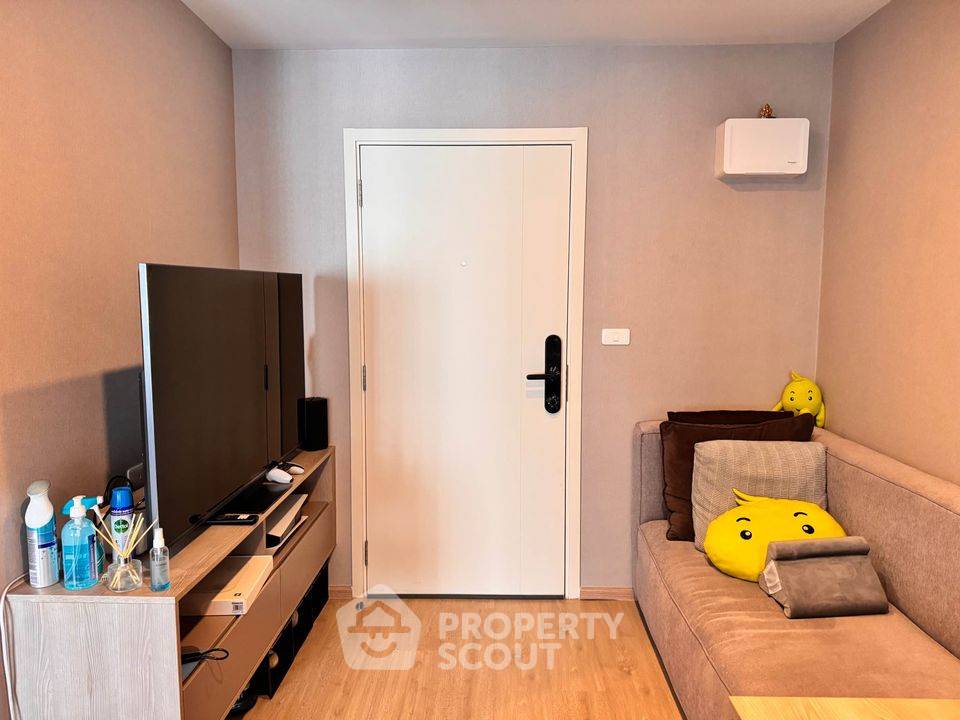 รูป คอนโด 2-ห้องนอน ที่ เอลลิโอ เดล มอส พหลโยธิน 34 ใกล้ BTS มหาวิทยาลัยเกษตรศาสตร์ (ID 1544100) - รูปที่ 2/15