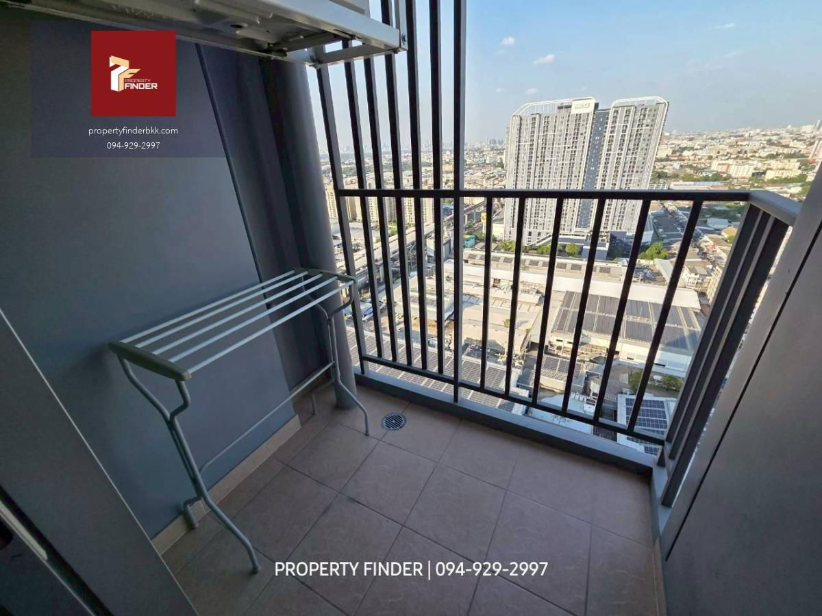 รูป PFD-07625 ให้เช่าคอนโด ศุภาลัย เวอเรนด้า สุขุมวิท 117 นัดชมห้อง 👉line : @pfbkk - รูปที่ 11/12