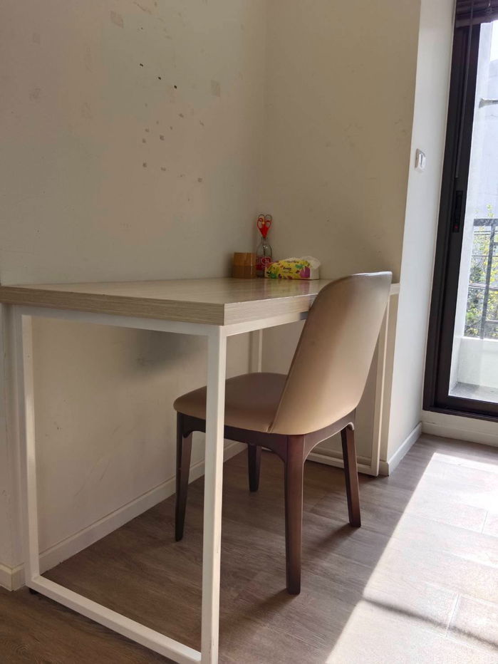 picture @Condorental condo for rent The Nest Sukhumvit 64 - 7/15