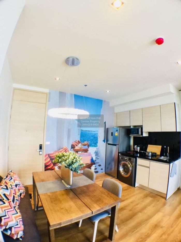 รูป 🔥🔥🔥 เช่าคอนโด พาร์ค ออริจิ้น พร้อมพงษ์ BTS-พร้อมพงษ์ คลองตัน เขต คลองเตย กรุงเทพ CX-16510 ✅ ทักไลน์ @connexproperty ตอบทันที ทีมงานมืออาชีพ ✅ 🔥🔥🔥 - รูปที่ 3/9