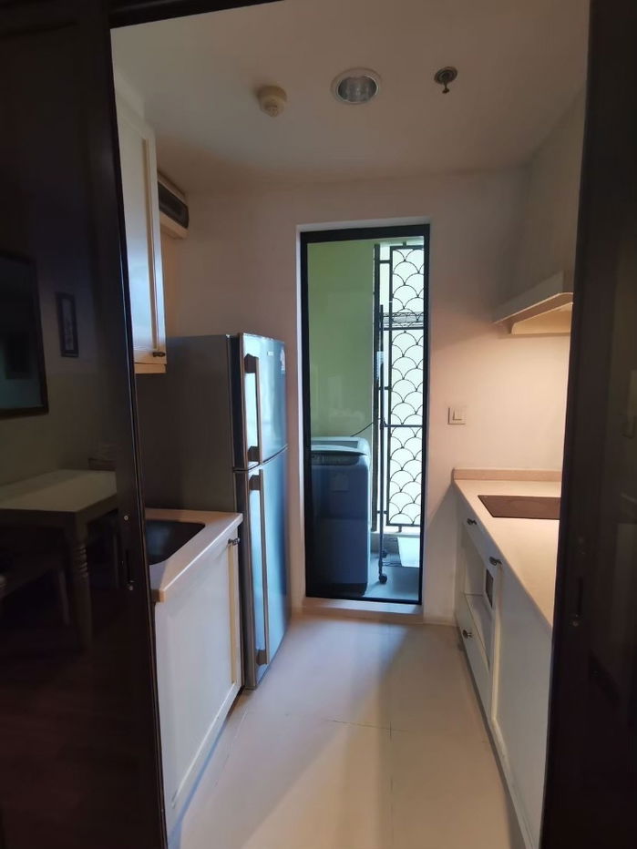 picture HotDeal🔥🔥 For Rent | Prime Location and Special Price, Condo at The Crest Phaholyothin 11 MD-25085520 - 8/10