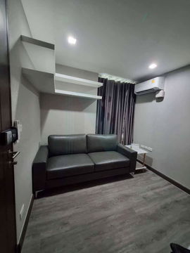 ให้เช่าคอนโด คอนโด คาซ่า สุขุมวิท 97 อาคาร B ชั้น 3 1 ห้องนอน ขนาด 35.00 ตรม ใกล้ โรงเรียนเทคโนโลยีกรุงเทพ