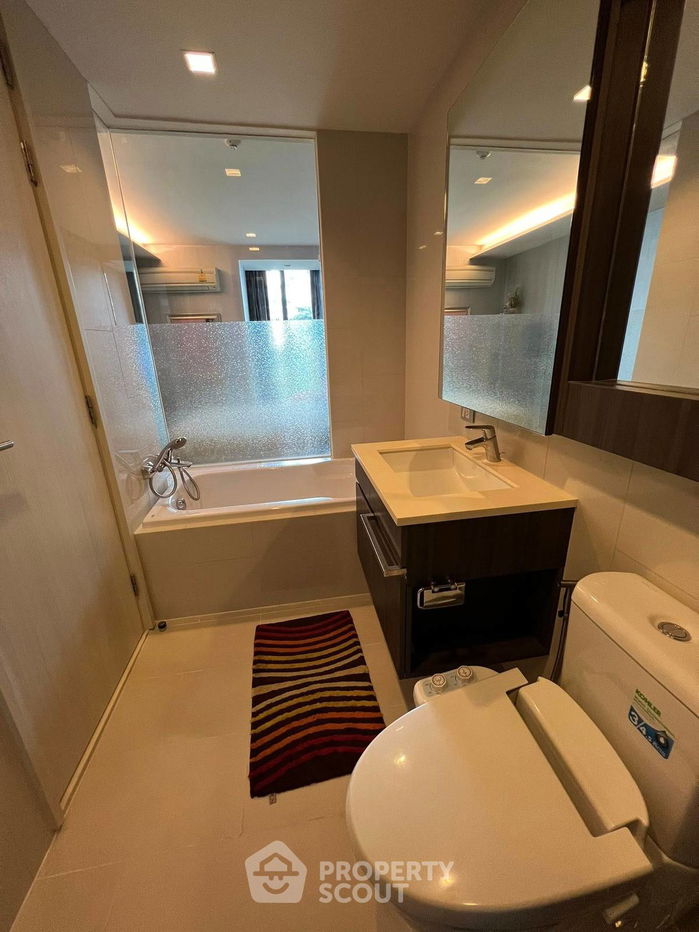 รูป คอนโด 1-ห้องนอน ที่ เวีย 49 ใกล้ BTS พร้อมพงษ์ (ID 2469970) - รูปที่ 8/8