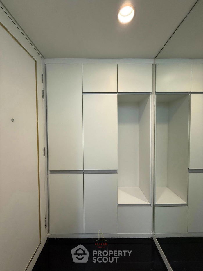 รูป คอนโด 2-ห้องนอน ที่ ไซมิส จอยญ่า ใกล้ MRT เพชรบุรี (ID 2466442) - รูปที่ 10/17