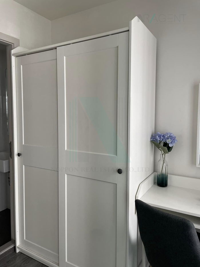 picture For rent, The Origin On Nut STUDIO, 3rd floor, Building B, near Makro Food Service On Nut. - 3/8