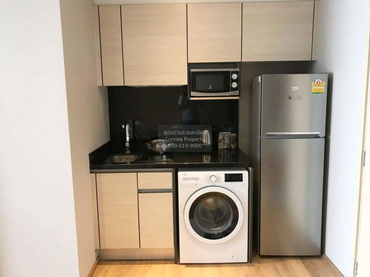 รูป เช่าคอนโด พาร์ค ออริจิ้น พร้อมพงษ์
BTS-พร้อมพงษ์ คลองตัน เขต คลองเตย กรุงเทพ CX-16309 ✅ ทักไลน์ @connexproperty ตอบทันที ทีมงานมืออาชีพ ✅ - รูปที่ 5/7