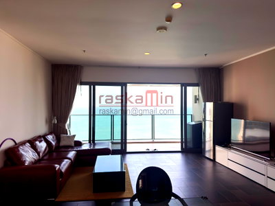 ขายคอนโด : นอร์ทพอยท์ คอนโดมิเนียม – Northpoint Pattaya