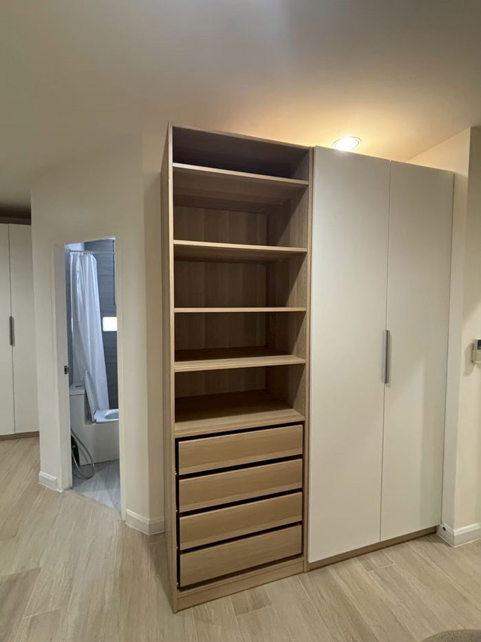 รูป ปทุมวันรีสอร์ท ให้เช่าห้อง ขนาด 75 ตรม. ชั้น 7 ปรับปรุงใหม่ ราคา 30,000 บาท/เดือน ติดต่อ สาธิตา 083-904-8188 - รูปที่ 8/16