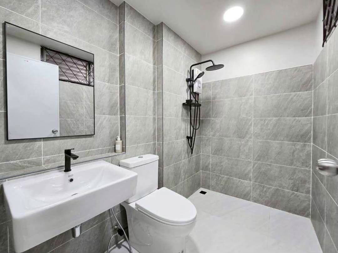 รูป คอนโดใจย่านนิมมาน ห้องพร้อมเข้าอยู่ รับระยะสั้น - รูปที่ 8/8