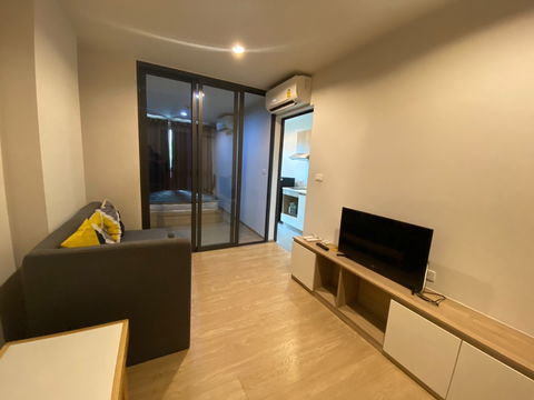 🔥🔥🔥 ปล่อยเช่า คอนโด ดิ เอ็กเซล ไฮด์ อะเวย์ สุขุมวิท 71 : ติดต่อ ☎️ คุณไข่ 090-8924666