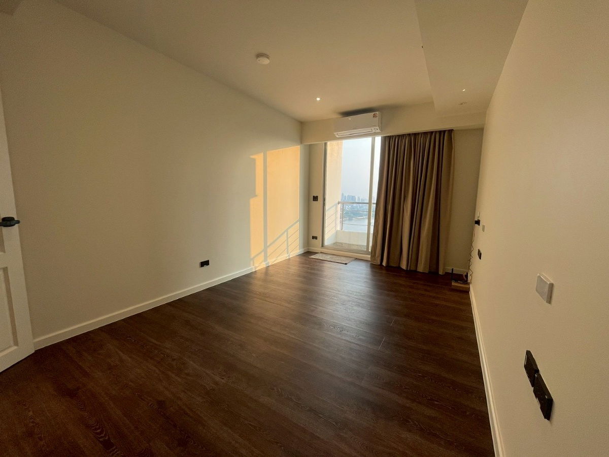 picture fully renovated 2 beds 2 baths 104 sq.m with stunning Chaopraya and Asiatique view - 8/8
