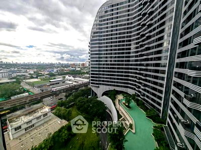 Condos for rent BTS Bearing : 1-BR Condo at Ideo Mobi Sukhumvit Eastpoint near BTS Bearing (ID 2469973)