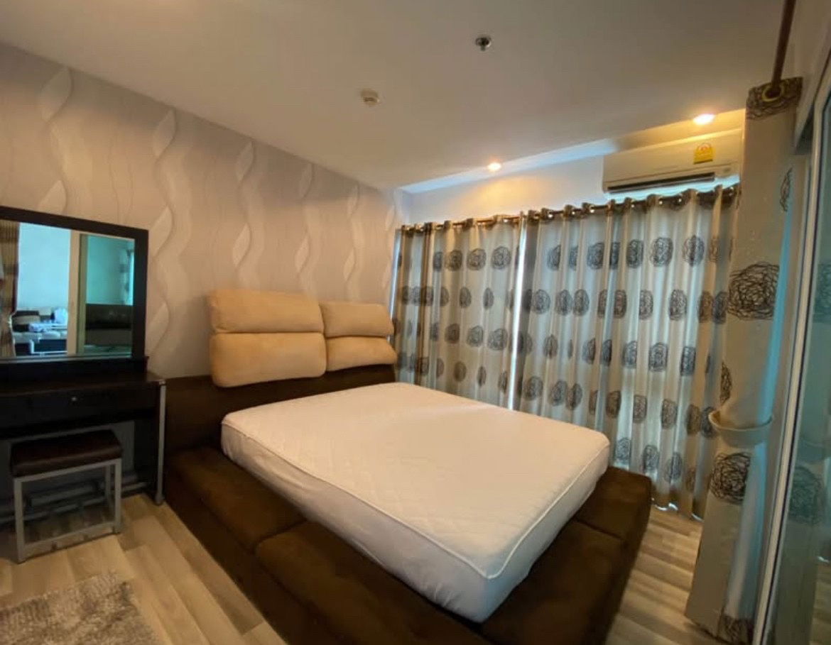 picture #R8109 🎉 101268 Condo for rent: The Key Prachachuen - 2/7