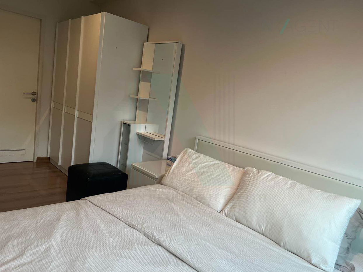 รูป ให้เช่าคอนโด เดอะ ซี้ด มูซี่ สุขุมวิท 26 อาคาร 1 ชั้น 6 1 ห้องนอน ขนาด 33 ตรม ใกล้ มหาวิทยาลัยกรุงเทพ - รูปที่ 3/8