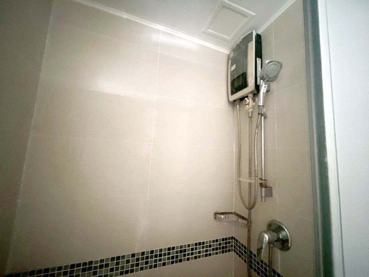 รูป คอนโดให้เช่า LPN Park ริเวอร์ไซด์-พระราม 3 (ห้องใหญ่ 3ห้องนอน) ชั้น22 วิวสวยๆๆ - รูปที่ 14/14