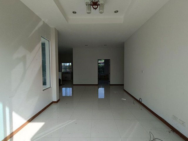 รูป B13203 ขายบ้านเดี่ยว หมู่บ้านบุญฟ้า แกรนด์โฮม 2 เชียงใหม่ - รูปที่ 4/8