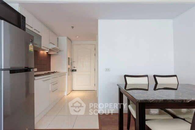 รูป คอนโด 1-ห้องนอน ที่ แกรนด์ พาร์ค วิว อโศก ใกล้ MRT สุขุมวิท (ID 2470566) - รูปที่ 7/9