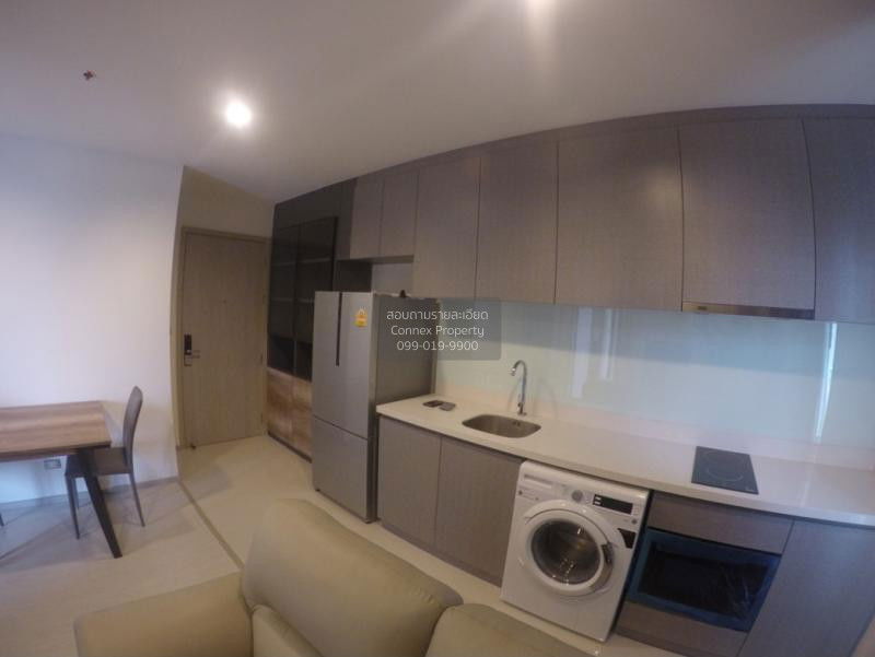 รูป เช่าคอนโด ริทึ่ม สุขุมวิท 36-38 BTS-ทองหล่อ พระโขนง เขต คลองเตย กรุงเทพ CX-17888 ✅ ทักไลน์ @connexproperty ตอบทันที ทีมงานมืออาชีพ ✅ - รูปที่ 3/9