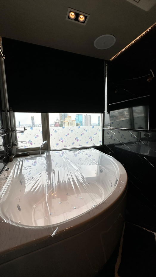 รูป IT25 คอนโดให้เช่า Ivy Thonglor (ไอวี่ ทองหล่อ) ห้องสวย เฟอร์ครบ ราคาพิเศษ - รูปที่ 15/20