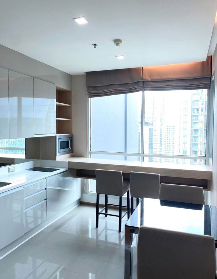 picture #R8113 🎉 101268 Condo for rent: The Address Asoke - 7/11