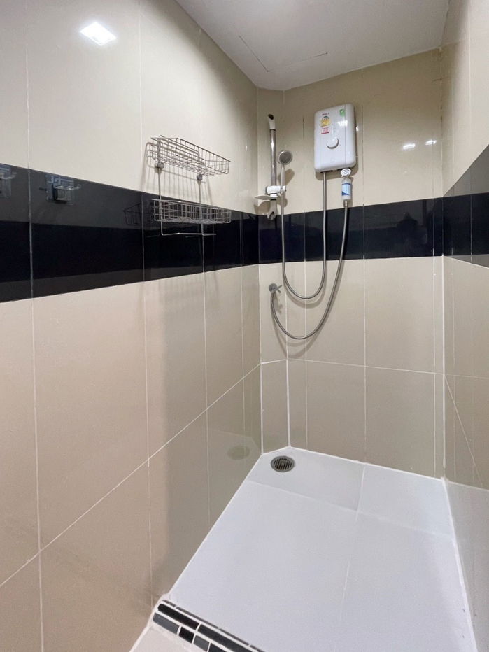 รูป MYMAY101225 คอนโดสวยตกแต่งใหม่ ไอริส อ่อนนุช- สุวรรณภูมิ - รูปที่ 9/13