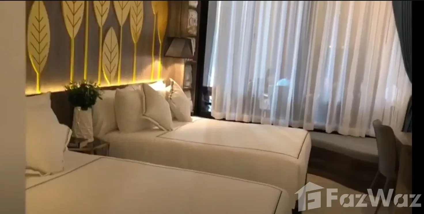 รูป ขาย คอนโด สตูดิโอ ในโครงการ โอเชี่ยน แซนด์ 1836386 - รูปที่ 2/4