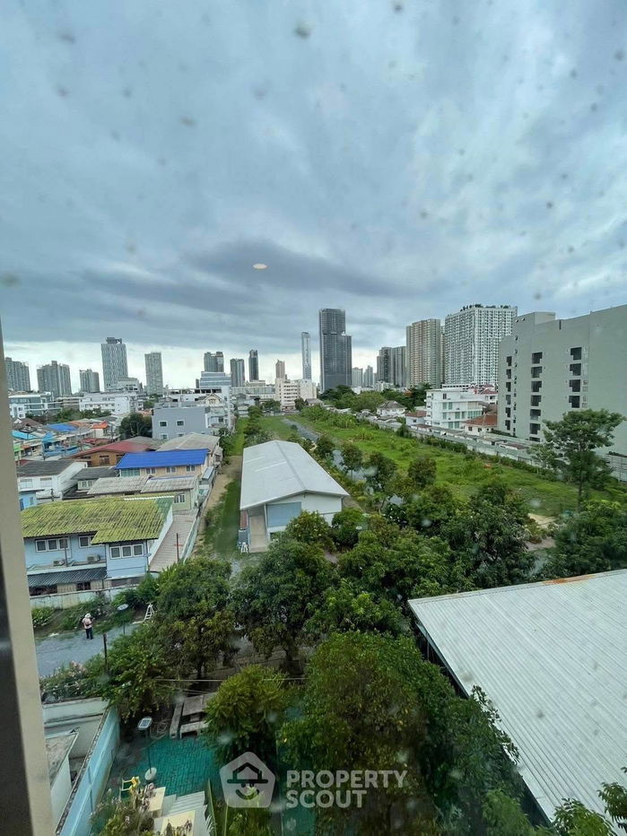 picture 1-BR Condo at Ikon Sukhumvit 77 near BTS On Nut (ID 2470704) - 8/8