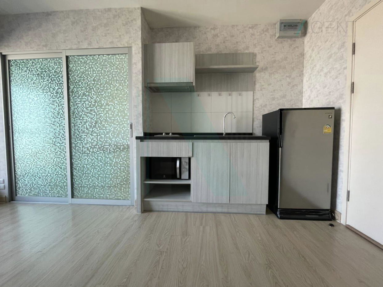 picture ð For Sell Condo ASPIRE NGAMWONGWAN Building N, Floor 20,1 bed room, Room size 28.00 sqm - 5/8