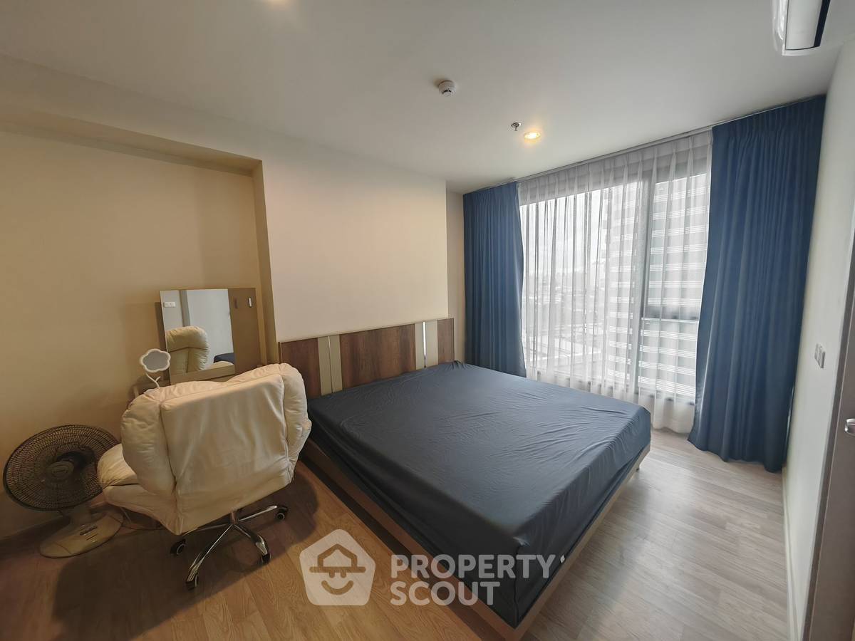 picture 1-BR Condo at Ideo Mobi Sukhumvit Eastpoint near BTS Bearing (ID 2469973) - 5/7