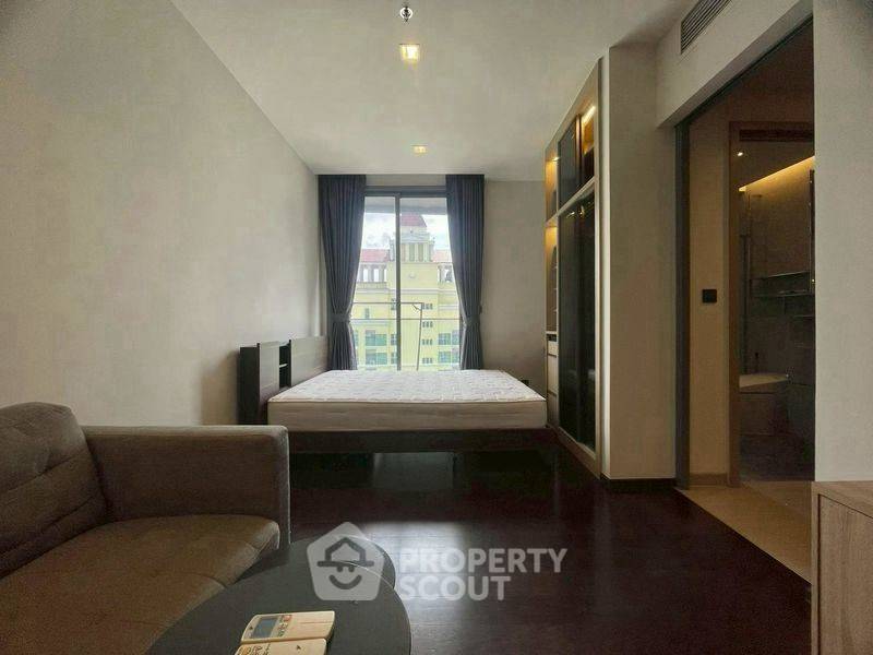 picture 1-BR Condo at The Line Ratchathewi near BTS Ratchathewi (ID 2469939) - 5/7