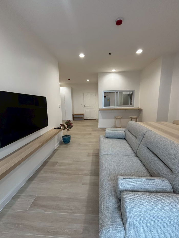 รูป ปทุมวันรีสอร์ท ให้เช่าห้อง ขนาด 75 ตรม. ชั้น 7 ปรับปรุงใหม่ ราคา 30,000 บาท/เดือน ติดต่อ สาธิตา 083-904-8188 - รูปที่ 2/16