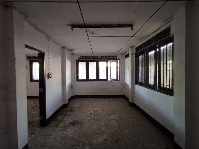 รูป B12988 ขายบ้านเดี่ยว ตำบลในเวียง อำเภอเมืองแพร่ แพร่ - รูปที่ 8/8