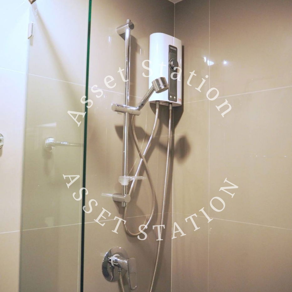 picture 💎For Rent: The Crest Sukhumvit 34 Condo, beautifully decorated, near BTS Thonglor. - 13/13