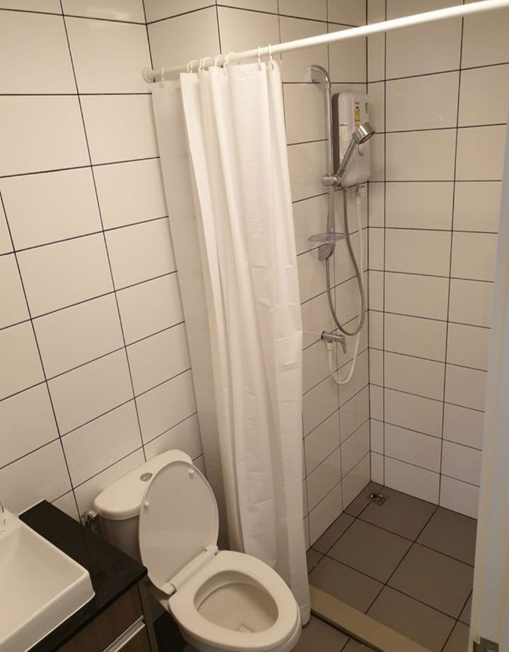 รูป Code : TP15 ให้เช่า
คอนโด Chapter one eco รัชดา - ห้วยขวาง
📌ห้องพร้อมเข้าอยู่
อาคาร E ขนาด 23 ตรม. ห้องStudio ชั้น 12a วิวตึกสูงไม่บล็อค - รูปที่ 7/10