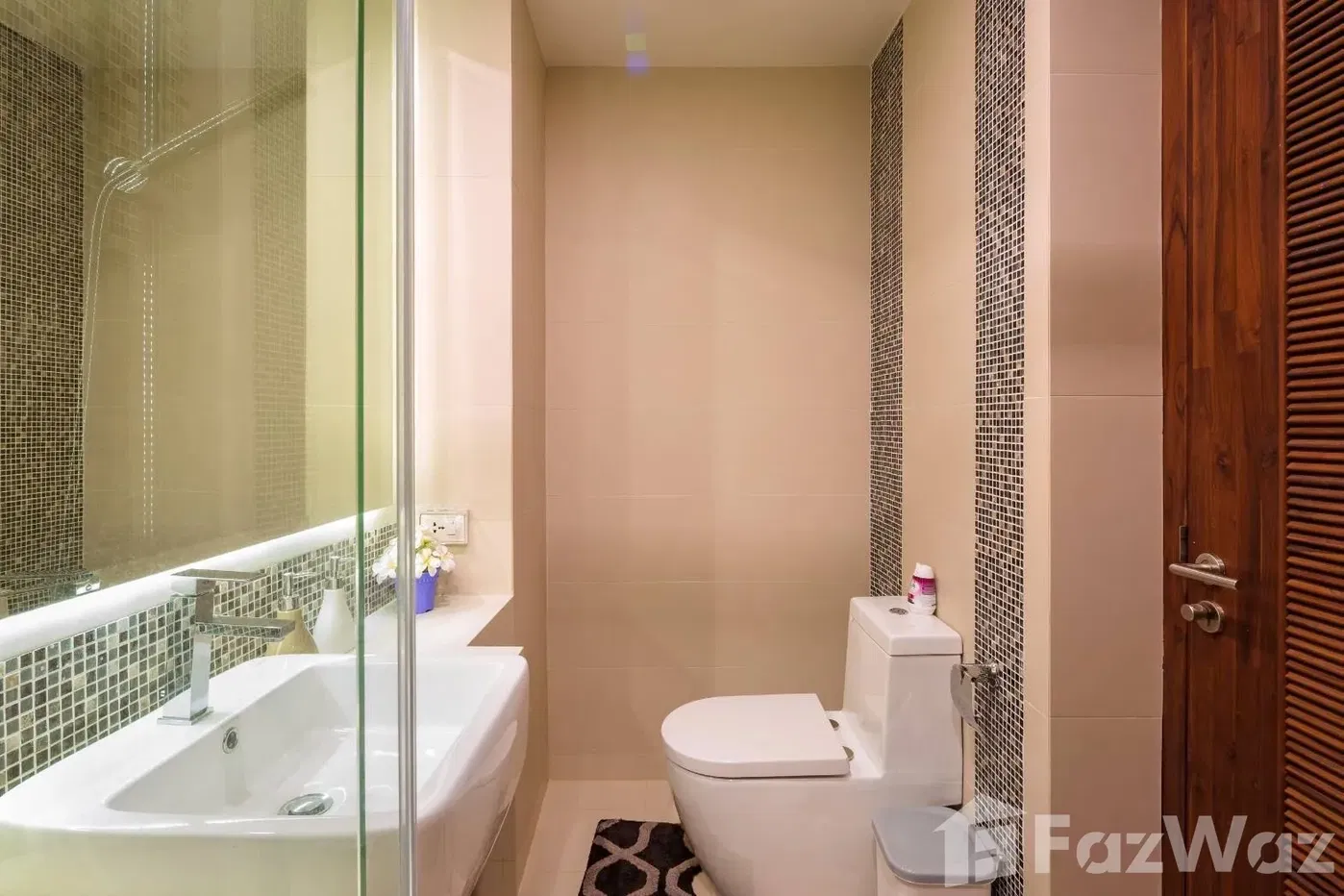 picture 1 Bedroom Condo for sale at At The Tree Condominium 5360144 - 5/6