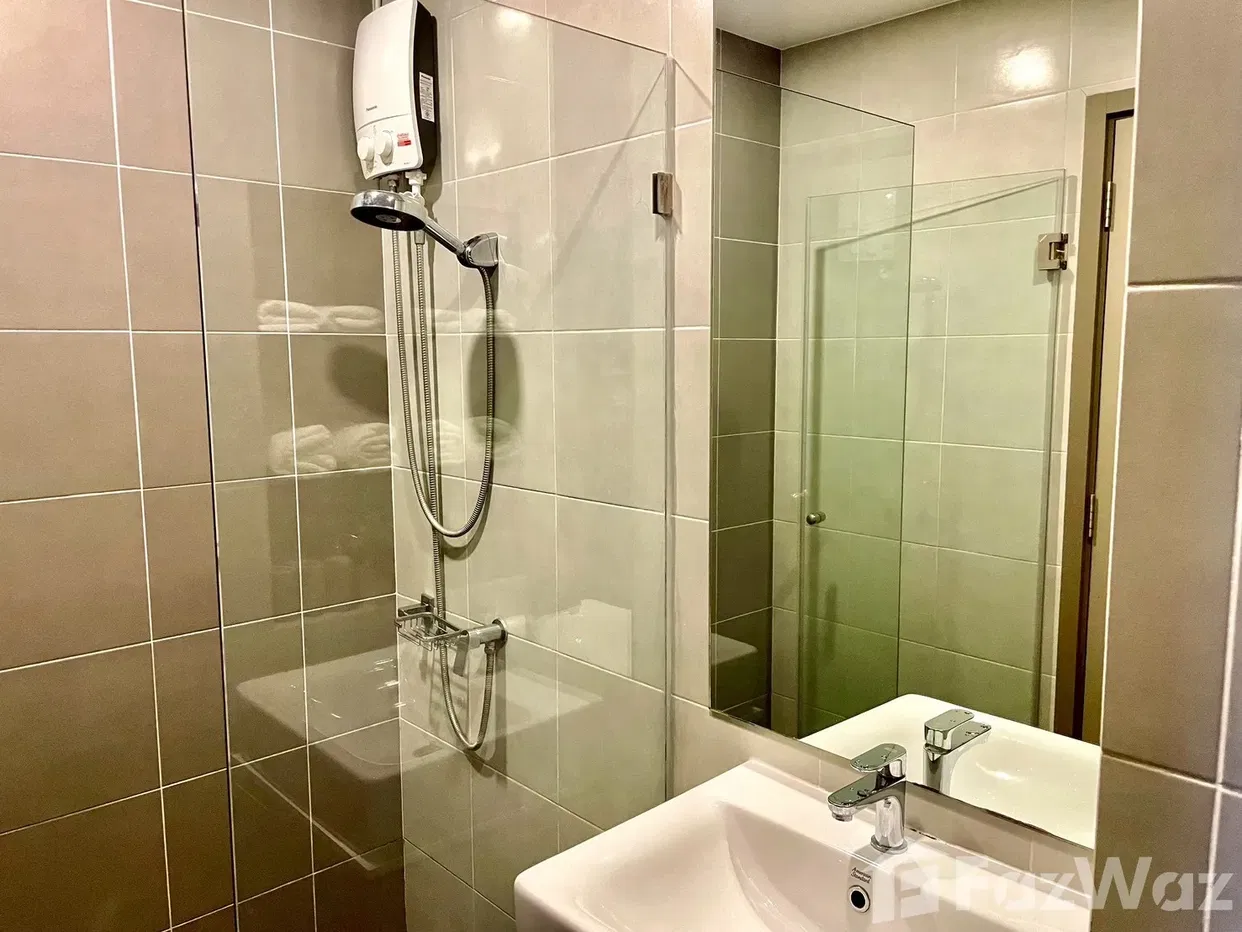 รูป ขาย คอนโด 1 ห้องนอน ในโครงการ ไอดีโอ โอทู 5921639 - รูปที่ 18/20