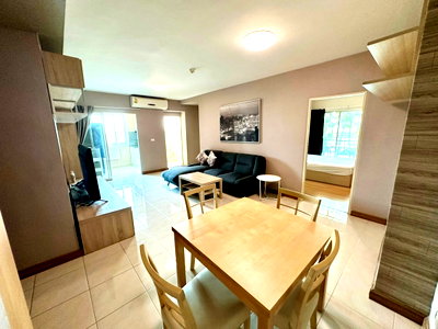 Condos for rent : For Rent Condo SUPALAI PARK EKKAMAI-THONGLOR Building 1, Floor 7,2 bed room, Room size 75 sqm