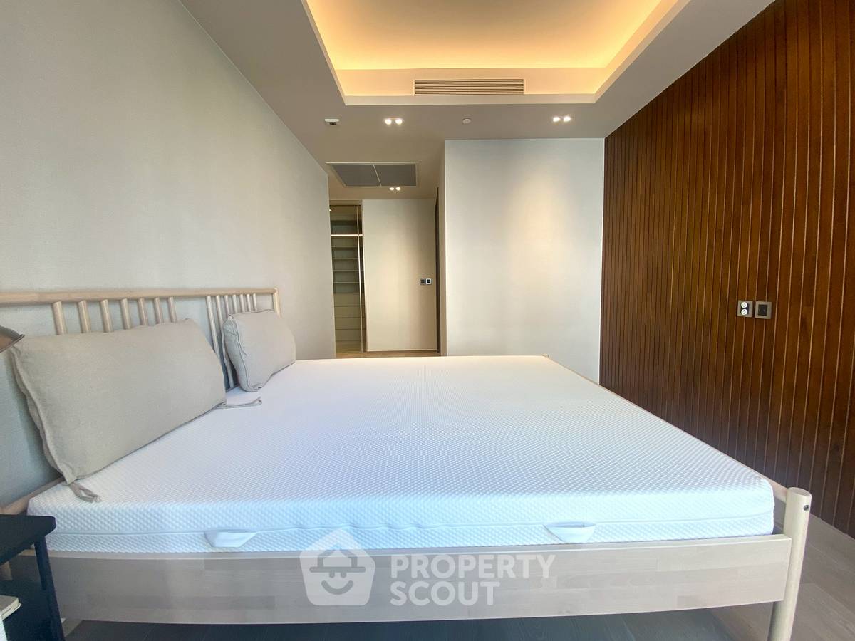 รูป คอนโด 3-ห้องนอน ที่ ต้นสน วัน เรสซิเดนซ์ ใกล้ BTS ชิดลม (ID 2470487) - รูปที่ 15/16